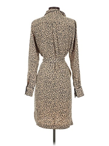 Ann Taylor Casual Dress (view 2)