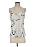 Club Monaco Ivory Tank Top Size S - photo 1