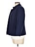 Anne Klein 100% Polyester Blue Blazer Size 12 - photo 5