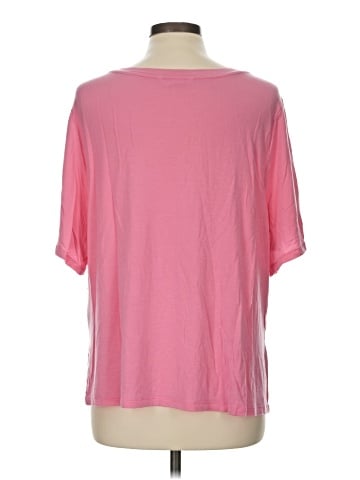 Athleta Short Sleeve T-Shirt (view 2)