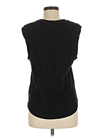 Lilla P Sleeveless T-Shirt (view 2)