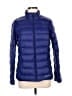 Eddie Bauer 100% Nylon Blue Snow Jacket Size M - photo 1