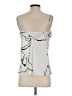 Club Monaco Ivory Tank Top Size S - photo 2