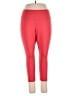 Adidas X IVY PARK Red Active Pants Size 3X - photo 1