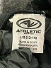 Athletic Works Black Casual Pants Size L - photo 7