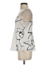 Club Monaco Ivory Tank Top Size S - photo 5