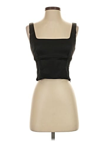 Wilfred Sleeveless Top (view 1)