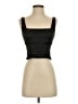 Wilfred Black Sleeveless Top Size S - photo 1