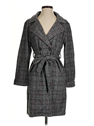 Chocolate Coat (view 1)