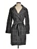 Chocolate Gray Coat Size S - photo 1