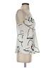 Club Monaco Ivory Tank Top Size S - photo 4