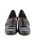 Eastland Black Heels Size 7 - photo 2