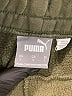 Puma Solid Green Casual Pants Size L - photo 7