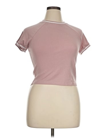 Levi's Short Sleeve Turtleneck (view 1)