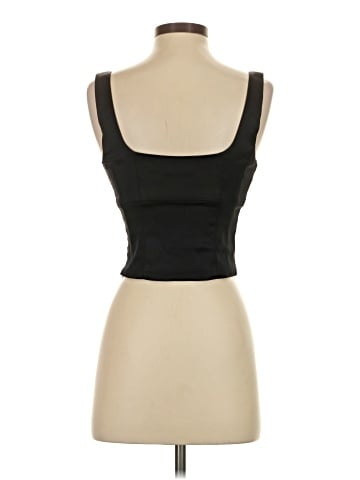 Wilfred Sleeveless Top (view 2)