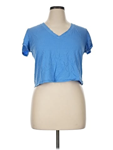Universal Thread Short Sleeve T-Shirt (view 1)