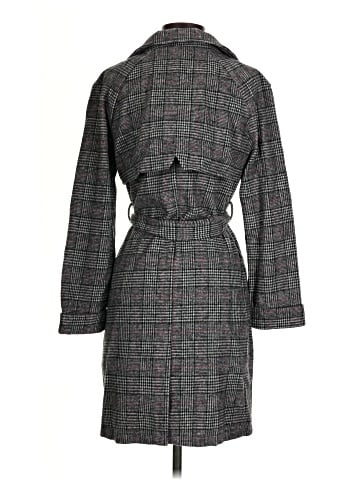 Chocolate Coat (view 2)