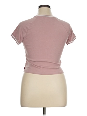 Levi's Short Sleeve Turtleneck (view 2)