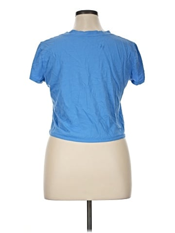 Universal Thread Short Sleeve T-Shirt (view 2)