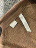 Travis Mathew Brown Coat Size S - photo 6