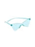 Unbranded Teal Sunglasses One size - photo 1