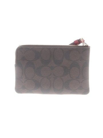 Coach Leather Wristlet (view 2)
