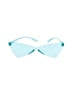 Unbranded Teal Sunglasses One size - photo 2