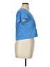 Universal Thread 100% Cotton Blue Short Sleeve T-Shirt Size XL - photo 4