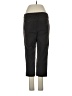 Ann Taylor LOFT Solid Black Active Pants Size 4 Petite - photo 2