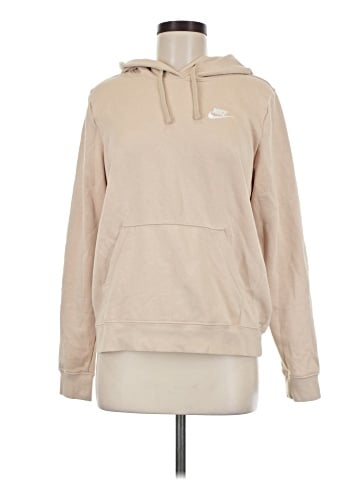 Nike Pullover Hoodie (view 1)