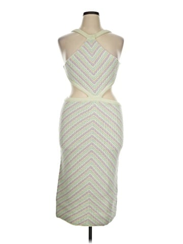 For Love & Lemons Cocktail Dress (view 1)