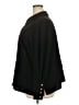 ELOQUII Black Long Sleeve Blouse Size 22 Plus - photo 5