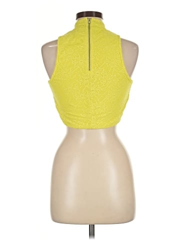 2b bebe Sleeveless Blouse (view 2)