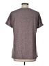 Unbranded Gray Active T-Shirt Size L - photo 2