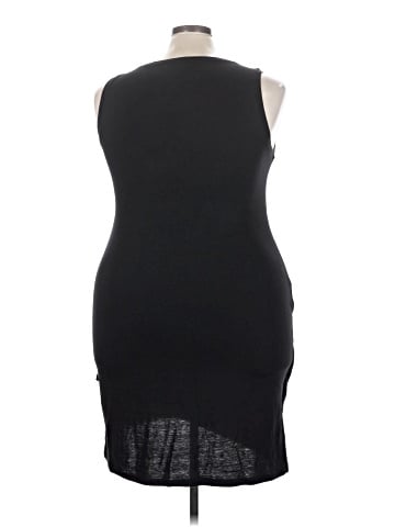 Treasure & Bond Cocktail Dress (view 2)