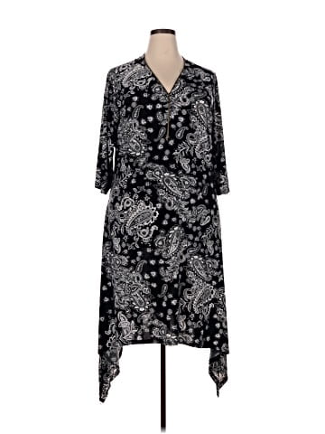 Mlle Gabrielle Casual Dress (view 1)