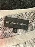 Michael Stars Ivory Pullover Sweater Size Med (1) - photo 7