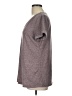Unbranded Gray Active T-Shirt Size L - photo 5