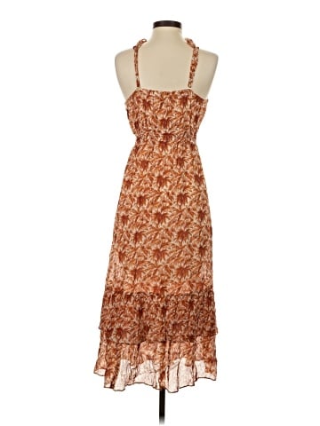 Paige Cocktail Dress (view 2)