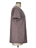 Unbranded Gray Active T-Shirt Size L - photo 4