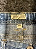 Assorted Brands Blue Denim Shorts Size 140 cm / US 10 - photo 3