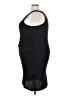 Treasure & Bond Solid Black Cocktail Dress Size 3X - photo 5