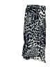 Assorted Brands Animal Print Black Scarf One size - photo 2