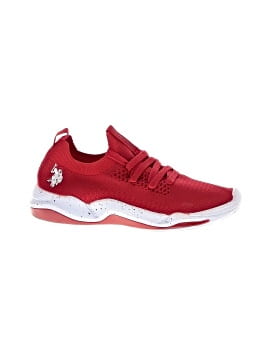 U.S. Polo Assn. Sneakers