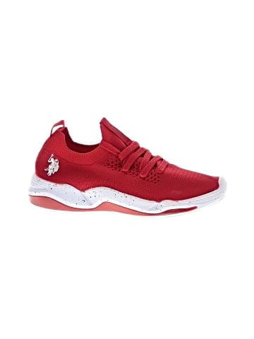 U.S. Polo Assn. Sneakers (view 1)