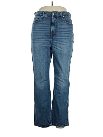 Good American Jeans (view 1)
