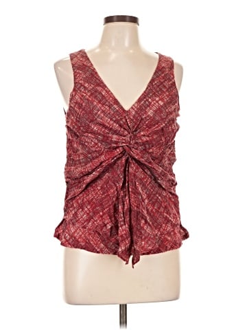 Isda & Co Sleeveless Blouse (view 1)