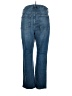 Good American Blue Jeans Size 15 - photo 2