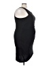 Treasure & Bond Solid Black Cocktail Dress Size 3X - photo 4