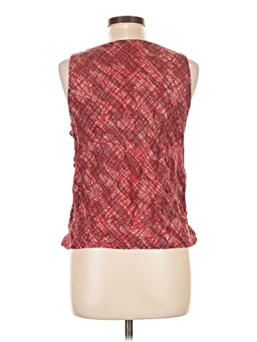 Isda & Co Sleeveless Blouse (view 2)